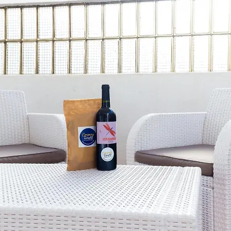 Apartamento En El Port De La Selva: Planta Baja, Terraza Y Wifi A Metros De La Playa - Es-228-52 Apartment