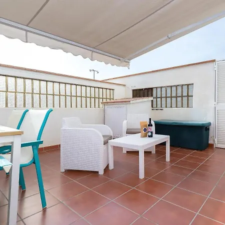 Apartment Apartamento En El Port De La Selva: Planta Baja, Terraza Y Wifi A Metros De La Playa - Es-228-52 *