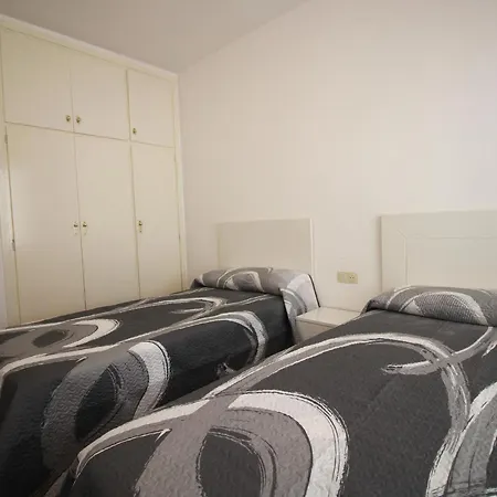 Apartment Apartamento En El Port De La Selva: Planta Baja, Terraza Y Wifi A Metros De La Playa - Es-228-52 El Port De La Selva