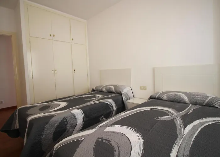Apartmán En El Port De La Selva: Planta Baja, Terraza Y Wifi A Metros De La Playa - Es-228-52 El Port De La Selva